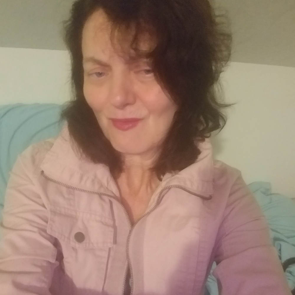 Embroider 3 quarter length sleeve jacket